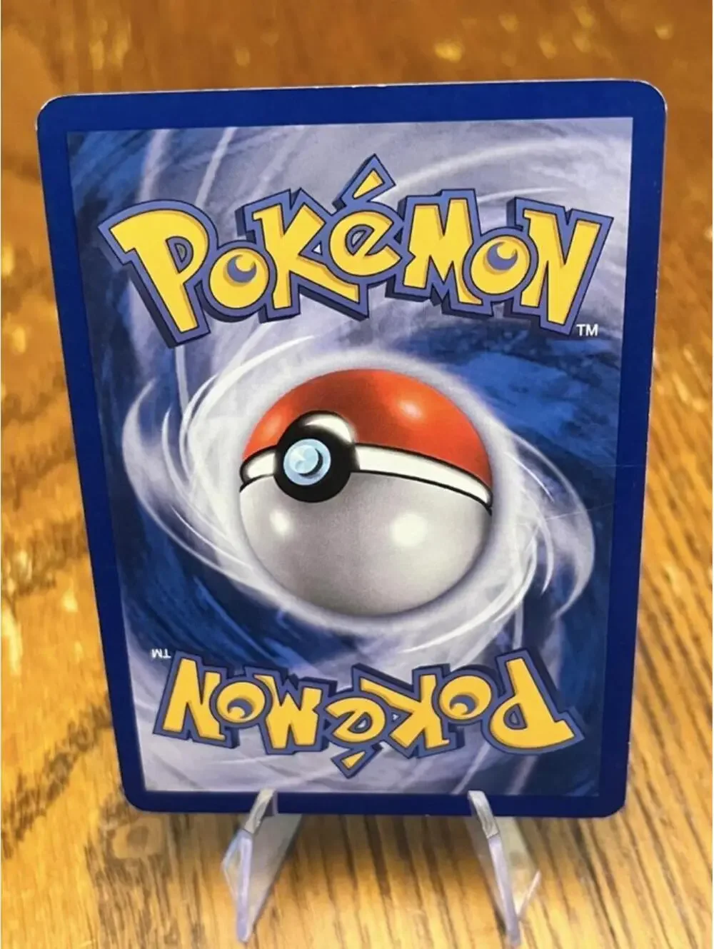 Ursaring Stage 1 100 HP Reverse Holo - Call of Legends 2011